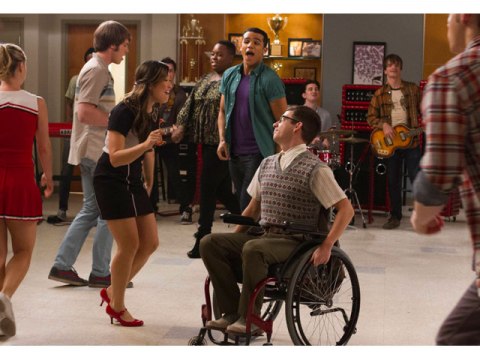 ドラマ Glee グリー シーズン5 第9話 友情と裏切り 字幕版 フル動画 初月無料 動画配信サービスのビデオマーケット