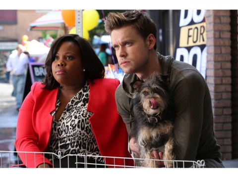 ドラマ Glee グリー シーズン5 第15話 愛と危険 字幕版 フル動画 初月無料 動画配信サービスのビデオマーケット