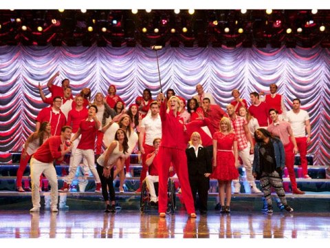 ドラマ Glee グリー ファイナル シーズン 第13話 グランド フィナーレ 字幕版 フル動画 初月無料 動画配信サービスのビデオマーケット