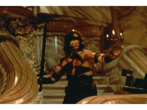 映画 コナン・ザ・グレート (字幕版) フル動画