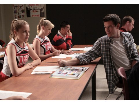 ドラマ Glee グリー シーズン1 第7話 全面対決 ウィルvsスー 吹き替え版 フル動画 初月無料 動画配信サービスのビデオマーケット