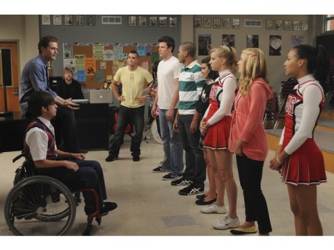 Glee グリー シーズン1 第12話 第22話のまとめフル動画 初月無料 動画配信サービスのビデオマーケット
