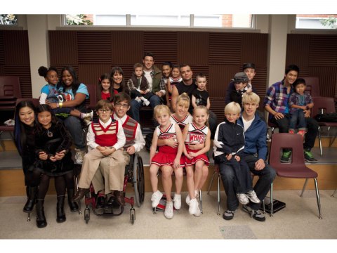 ドラマ Glee グリー シーズン2 の動画まとめ 初月無料 動画配信サービスのビデオマーケット