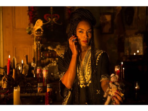 ドラマ アメリカン ホラー ストーリー 魔女団 第9話 頭 吹き替え 字幕版 フル動画 初月無料 動画配信サービスのビデオマーケット