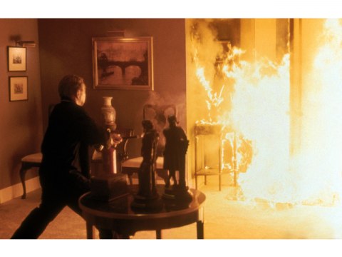 ドラマ X ファイル シーズン2 第4話 不眠 吹き替え 字幕版 フル動画 初月無料 動画配信サービスのビデオマーケット