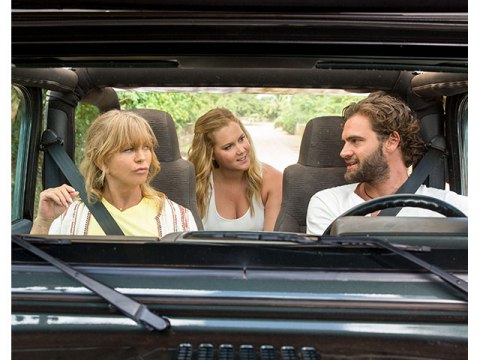 映画 クレイジー バカンス ツイてない女たちの南国旅行 の動画 初月無料 動画配信サービスのビデオマーケット