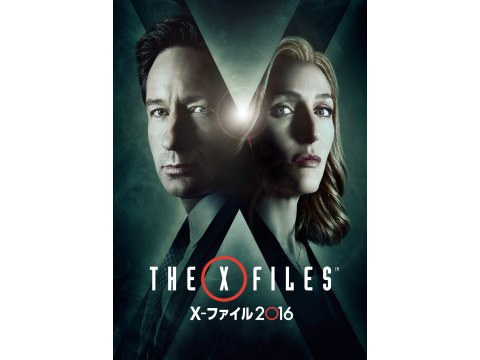 ドラマ X ファイル 16 第1話 闘争 Part 1 吹き替え 字幕版 フル動画 初月無料 動画配信サービスのビデオマーケット