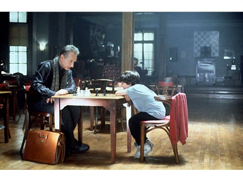 映画 ボビー フィッシャーを探して ボビー フィッシャーを探して 吹き替え 字幕版 フル動画 初月無料 動画配信サービスのビデオマーケット