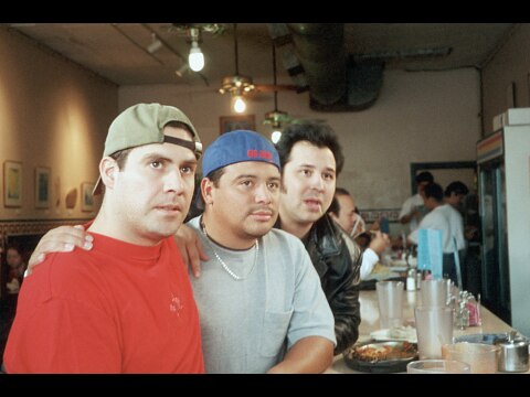 映画「サボテン・ブラザース」【無料体験】動画配信サービスのビデオマーケット