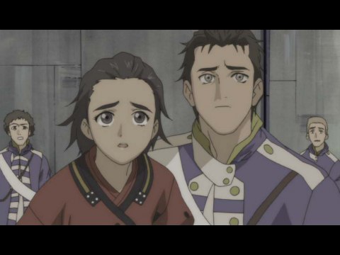 無料視聴あり アニメ Last Exile の動画まとめ 初月無料 動画配信サービスのビデオマーケット