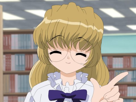 無料視聴あり アニメ ココロ図書館 の動画まとめ 初月無料 動画配信サービスのビデオマーケット