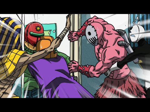 無料視聴あり アニメ 天体戦士サンレッド の動画まとめ 初月無料 動画配信サービスのビデオマーケット