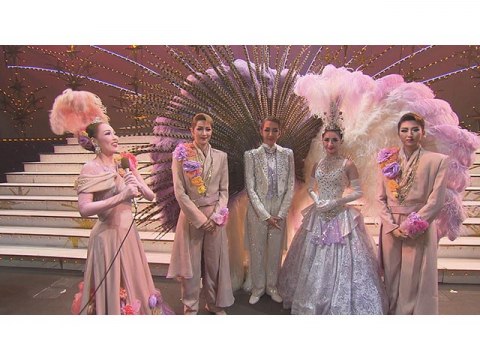 バラエティ Takarazuka News Pick Up 566 星組中日劇場公演 うたかたの恋 Bouquet De Takarazuka 突撃レポート 18年2月より Takarazuka News Pick Up 566 星組中日劇場公演 うたかたの恋 Bouquet De Takarazuka 突撃レポート 18年2月より