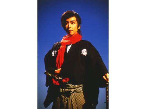 趣味 その他 Ryoma 硬派 坂本竜馬 Ii 96年花組 ドラマシティ Ryoma 硬派 坂本竜馬 Ii 96年花組 ドラマシティ フル動画 初月無料 動画配信サービスのビデオマーケット