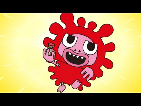 無料視聴あり アニメ かいじゅうステップ ワンダバダ の動画 初月無料 動画配信サービスのビデオマーケット