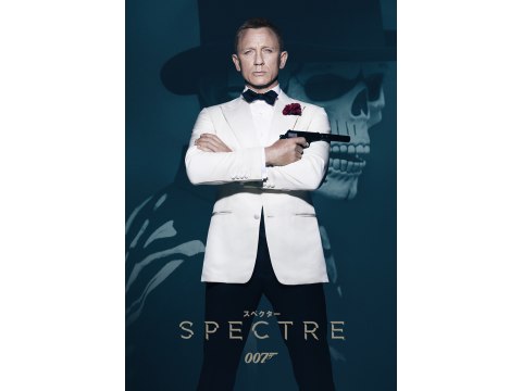 無料視聴あり 映画 007 スペクター の動画 初月無料 動画配信サービスのビデオマーケット