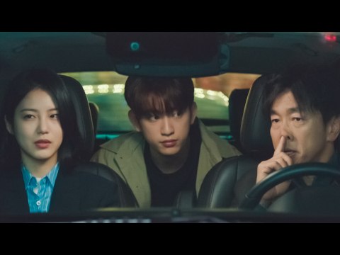 彼はサイコメトラー He Is Psychometric 第28話 最終話のまとめフル動画 初月無料 動画配信サービスのビデオマーケット