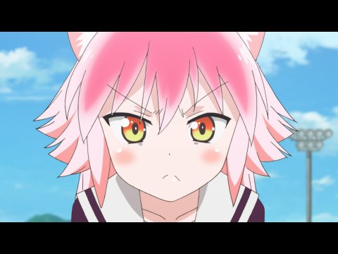 アニメ 群れなせ シートン学園 第1話 おおかみ親分ランカ ランカとジンとヒトミの話 フル動画 初月無料 動画配信サービスのビデオマーケット