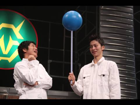 お笑い はんにゃチャンネル開局 やっちゃうよ はんにゃチャンネル開局 やっちゃうよ フル動画 初月無料 動画配信サービスのビデオマーケット