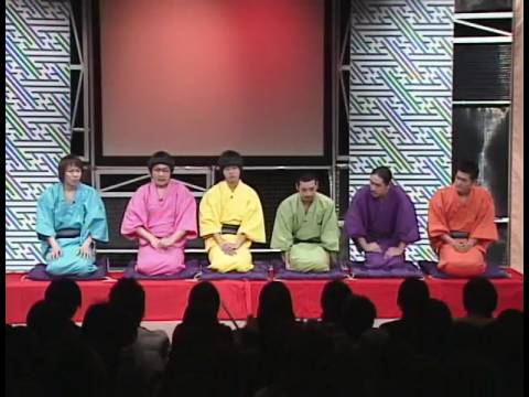 お笑い 笑い飯 千鳥の大喜利ライブdvd 配信用 の動画 初月無料 動画配信サービスのビデオマーケット