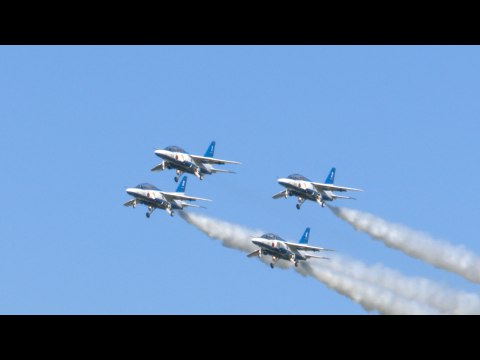 趣味 その他 19年入間基地航空祭 19年入間基地航空祭 フル動画 初月無料 動画配信サービスのビデオマーケット