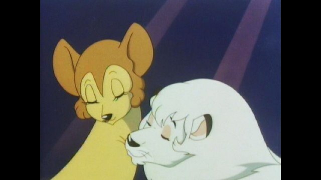 第4話 ピグミーの死のまつり