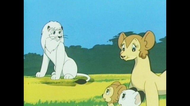 第5話 ルネの冒険旅行