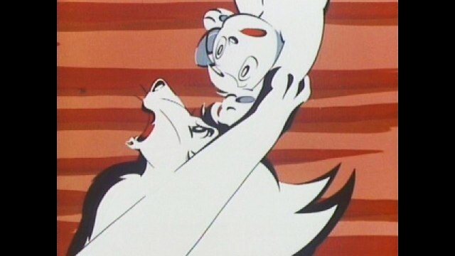 第9話 恐怖の鳥