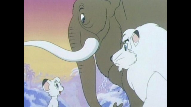 第14話 吠える氷河