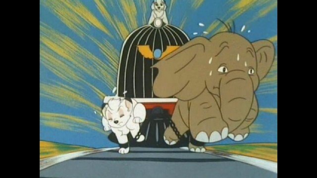 第18話 機関車騒動