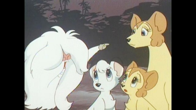 第21話 ジャングルを売った奴