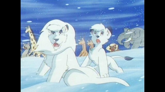 第23話 銀色の狼