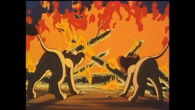 第二十六章 犠牲(後編)