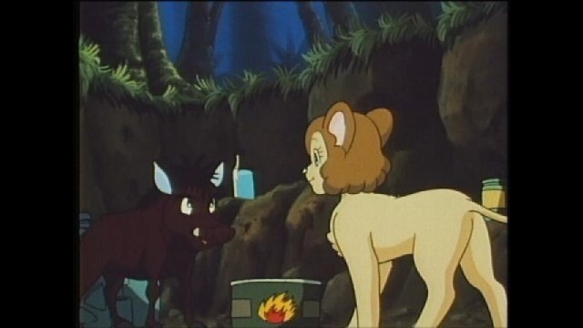 第二十八章 面影