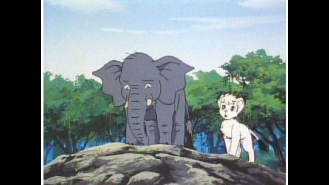 第三十三章 楽園