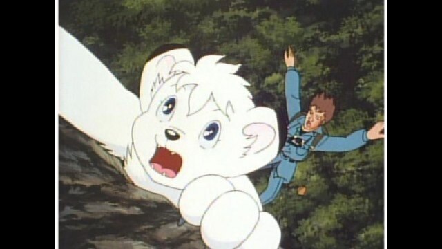 第三十四章 幻の時