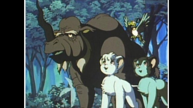 第三十五章 脅威