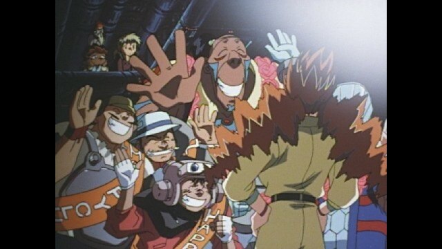 第9話 ファンクラブ誕生