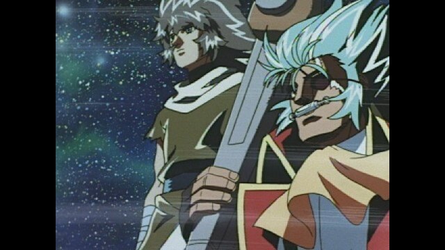 第10話 惑星モアド