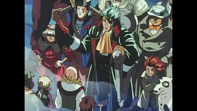 第14話 ラサーラ超特急