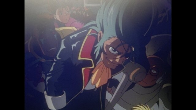 第24話 伝説のはじまり…迷走