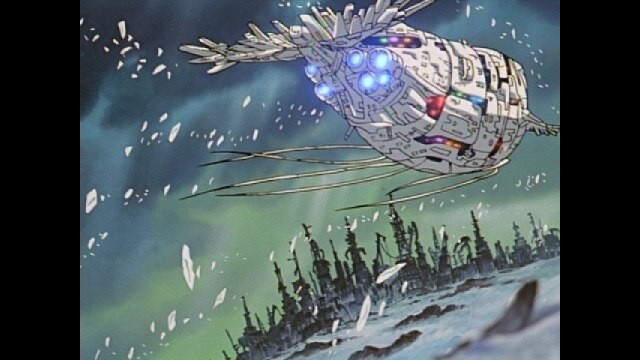 第25話 伝説のはじまり…カウント・ダウン