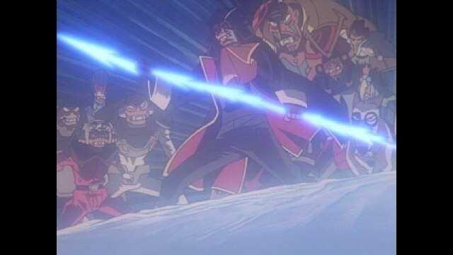 第26話 くじら捕り達の伝説