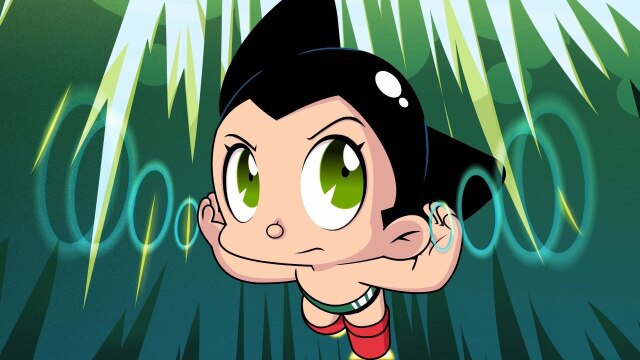 第4話 ミニロボ・アドベンチャー