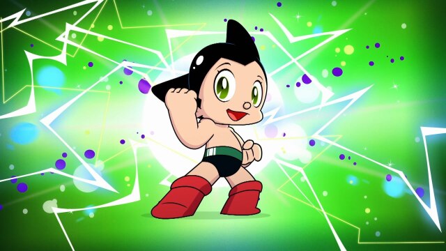 第6話 アチアチ・アトニャン