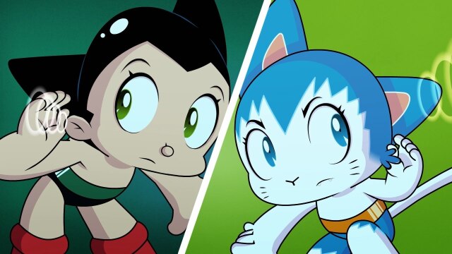 第8話 迷子(まいご)のクジラ