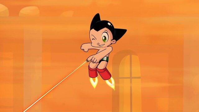 第12話 スモッグをふっとばせ!