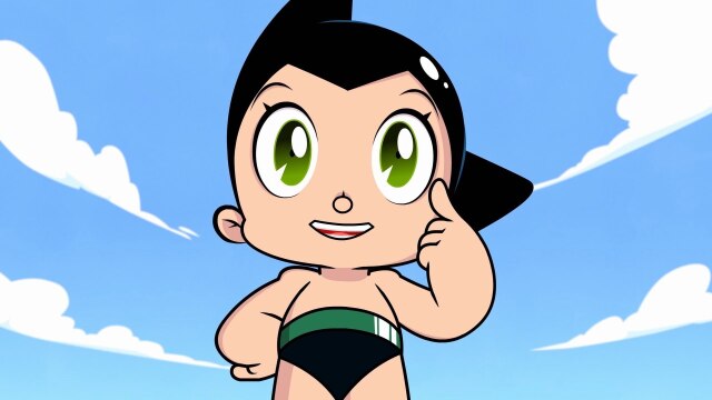 第13話 南極救出ミッション