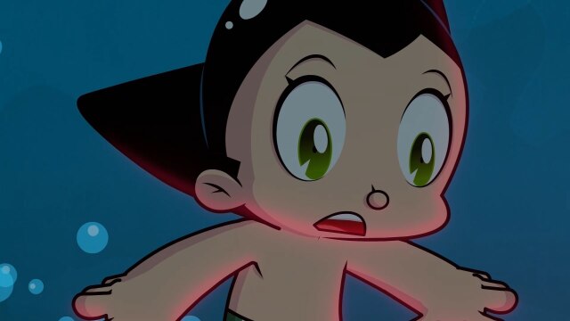 第16話 深海(しんかい)のかいじゅう