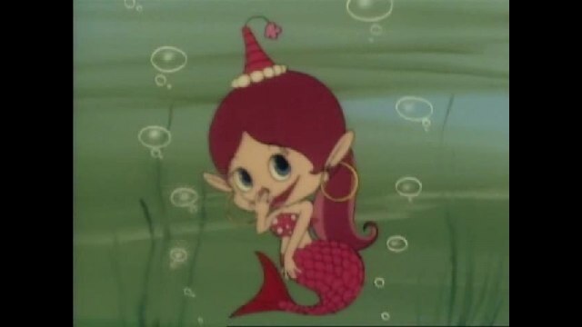 第11話 魚つりはかなわんよの話/迷い子のペスやーいの話